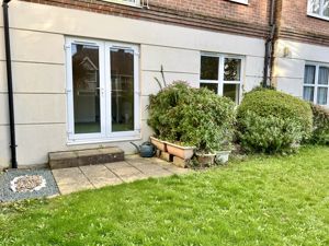 Patio- click for photo gallery